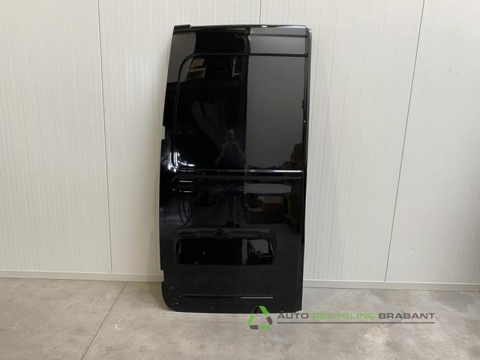 Portier 4Deurs links-achter van een Renault Master, Auto-onderdelen, Gebruikt, -, Deur, -
