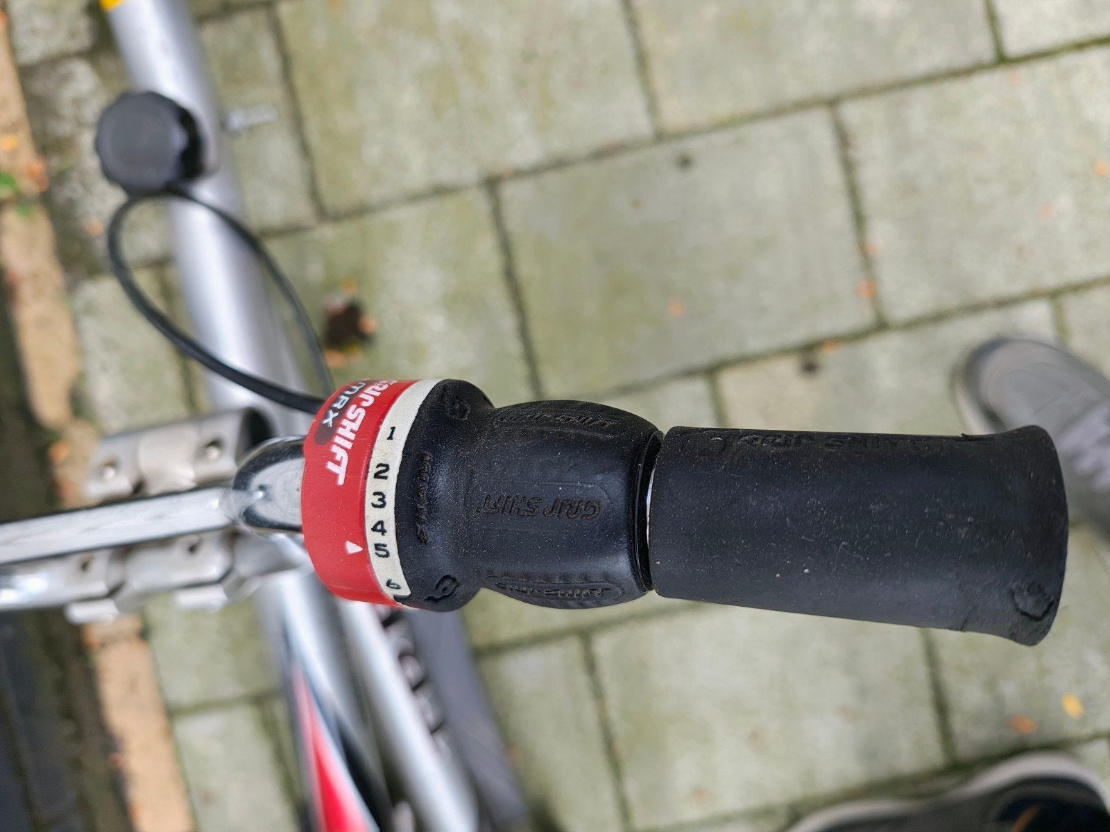 Trek aanhangfiets (Tag along) met versnellingen, Gebruikt, Velgrem, Versnellingen, Minder dan 49 cm