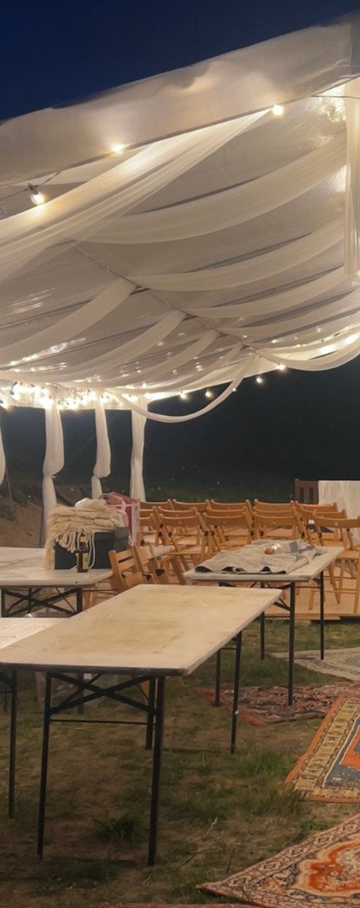 Biertafels, Ophalen of Verzenden, Zo goed als nieuw