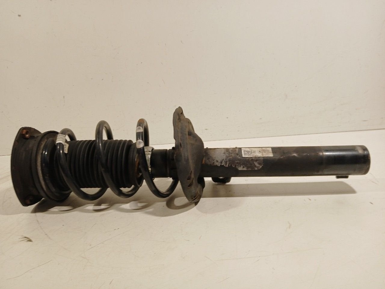 Veerpoot links voor Seat Leon, Onderdelen@venauto.nl, Van der Ven Autorecycling B.V., Gebruikt, Ettenseweg 76, 4706 PB Roosendaal, The Netherlands