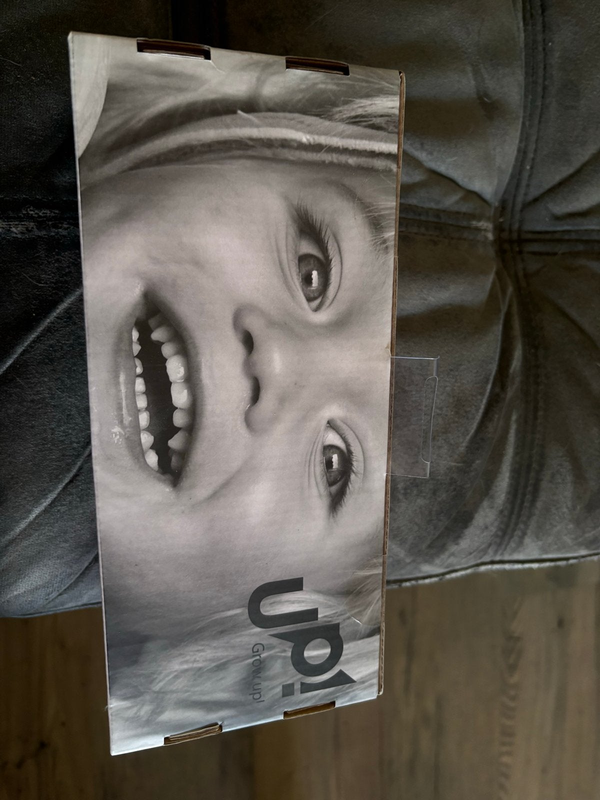 Harness voor kinderstoel Up! - Nieuw in doos, Ophalen, Nieuw, Overige typen, Gordel(s)