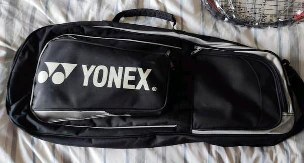 Yonex tennis tas, Ophalen, Tas, Overige merken, L2