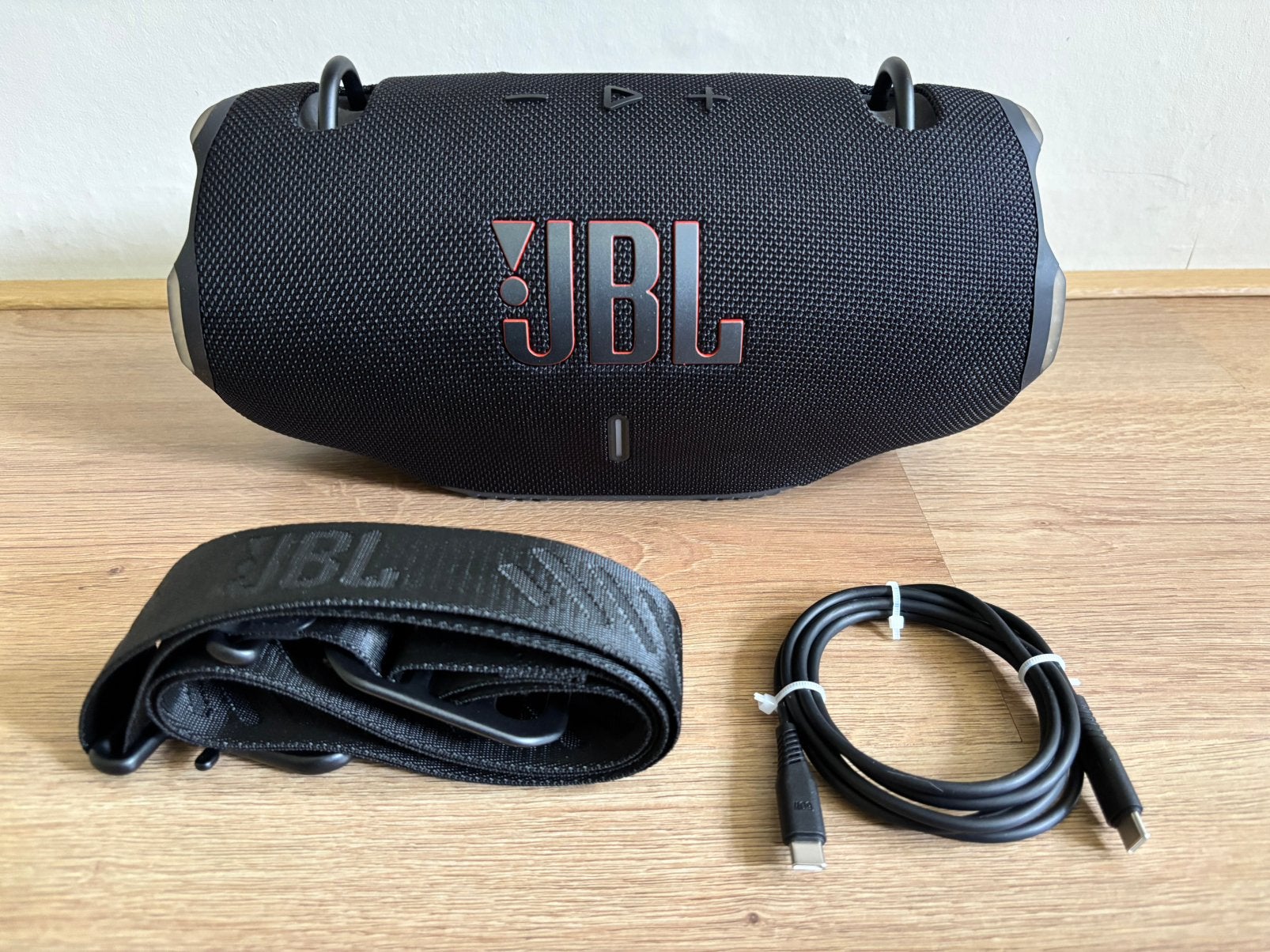 JBL Xtreme 4 vaste prijs🤩🤩, Bluetooth, JBL, Ophalen of Verzenden, Zo goed als nieuw