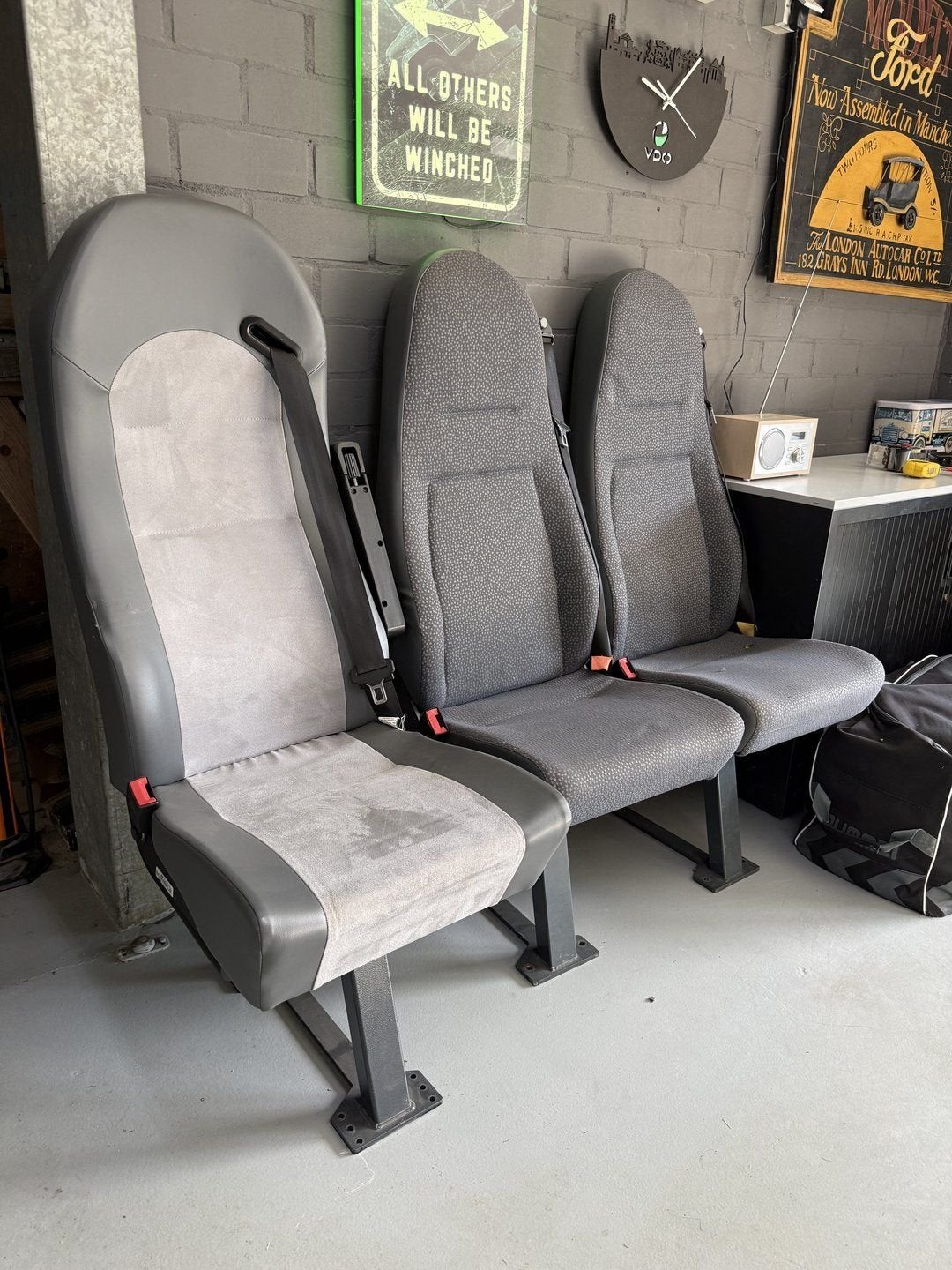 Stoel Stoelen Zetel Invalide Rolstoelbus rolstoel Schnierle, Gebruikt, -, -, Ophalen of Verzenden
