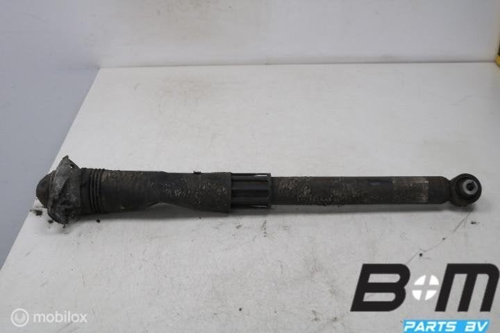 Schokdemper achter kan L en R VW Golf 7 5Q0513029HL, Auto-onderdelen, Gebruikt