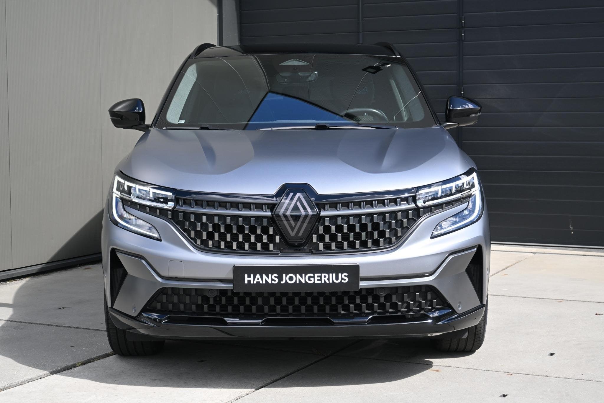 Renault Austral E-Tech full hybrid 200 iconic esprit Alpine, Auto's, Renault, Gebruikt, Euro 6, 1199 cc, 2 kWh