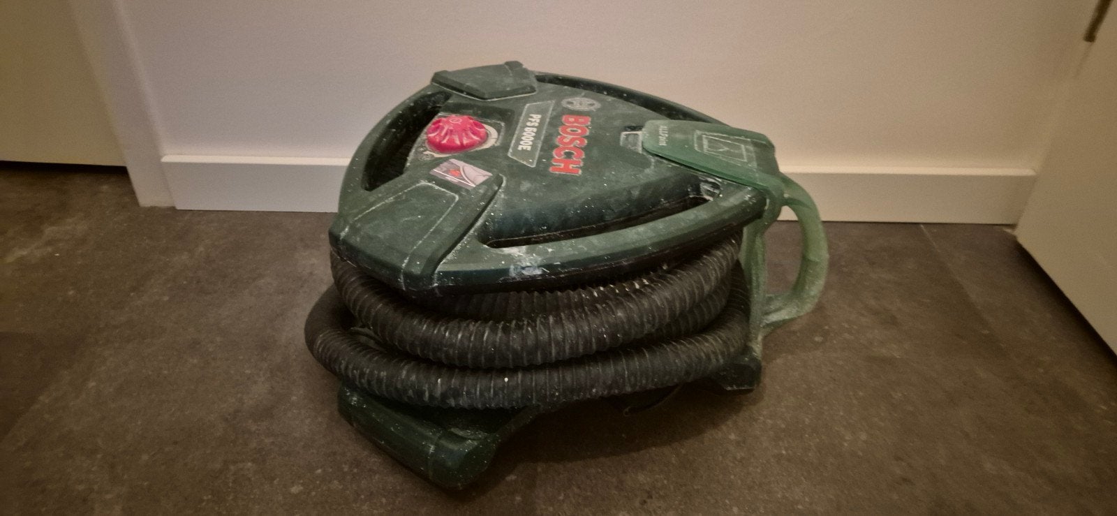 Bosch PFS 5000 E Verfspuitsysteem, Doe-het-zelf en Verbouw, Ophalen, Overige typen