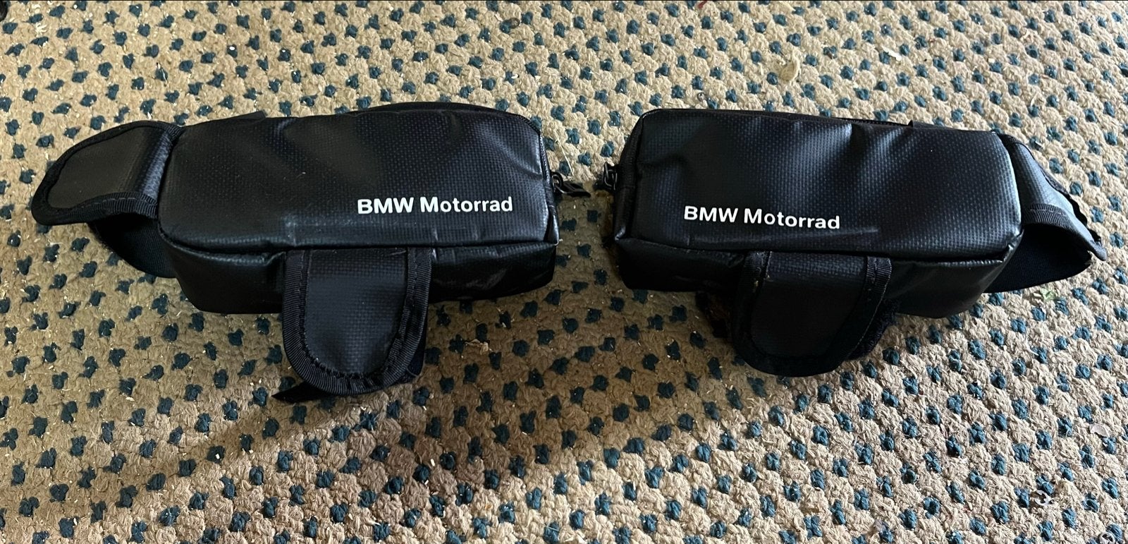 BMW R 1200GSA Accessoires - Alles in één koop, Ophalen of Verzenden, Gebruikt
