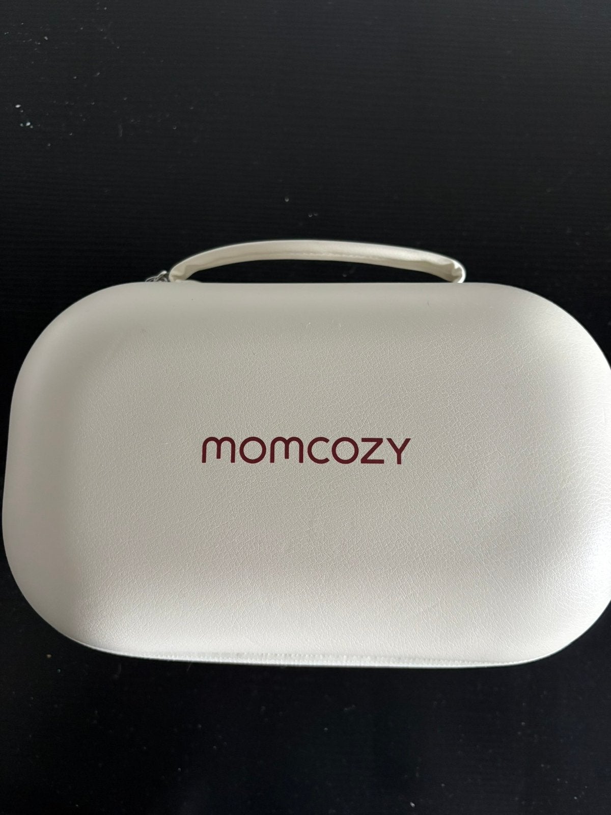 Momcozy Draadloze Handsfree Borstkolf - Zo goed als nieuw, Ophalen of Verzenden, Zo goed als nieuw