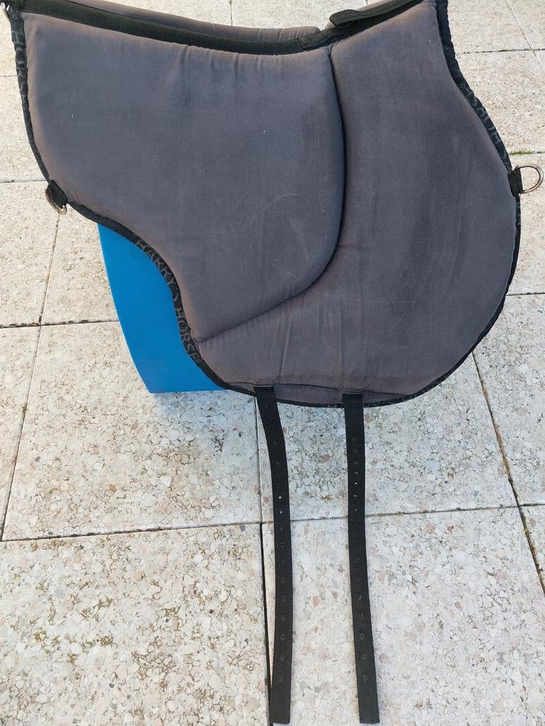 Barebackpad harrys horse, Ophalen of Verzenden, Zo goed als nieuw