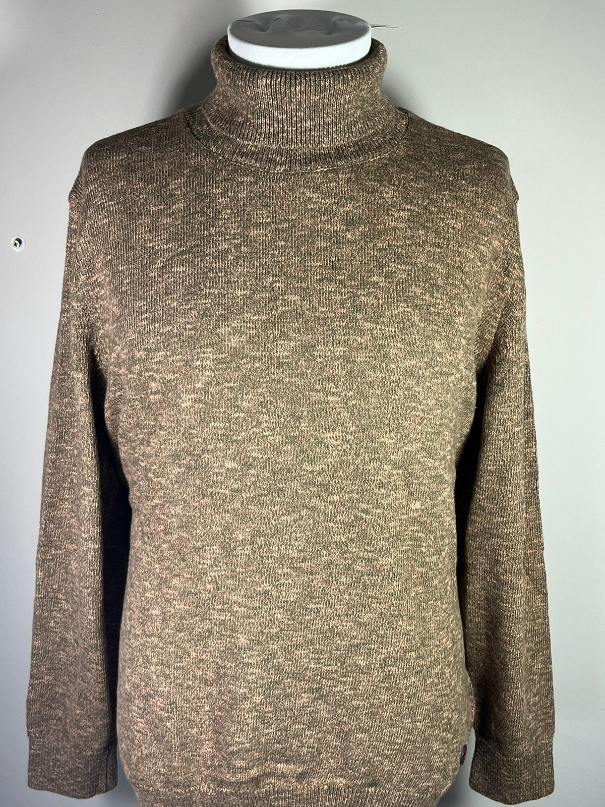 State of Art katoenen coltrui, maat XXL, nieuw, wvp € 119,95, State of Art, Overige kleuren, Nieuw, Overige maten
