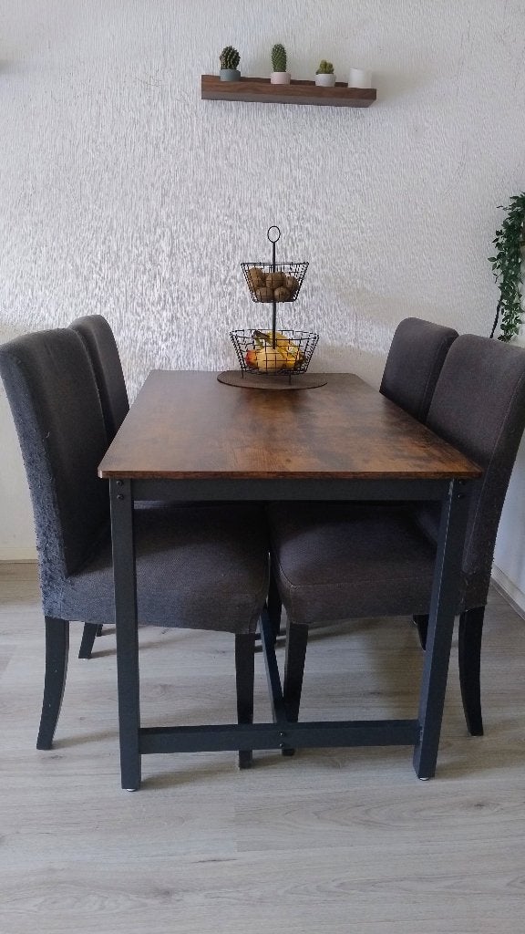 Dinning chairs, Huis en Inrichting, Stoelen, Ophalen, Gebruikt