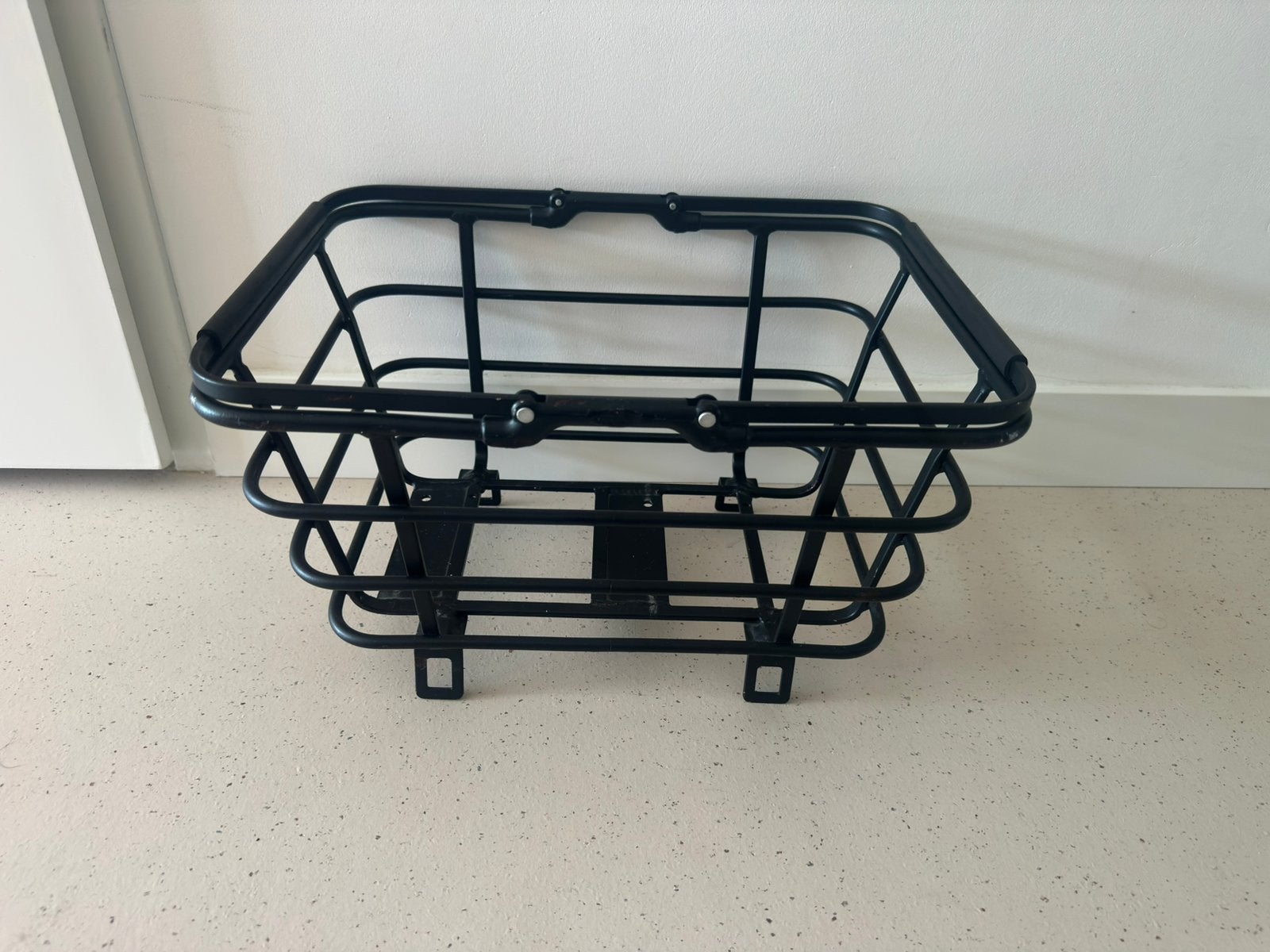 Cortina mand Delhi AVS, Ophalen, Gebruikt, Fietsmand
