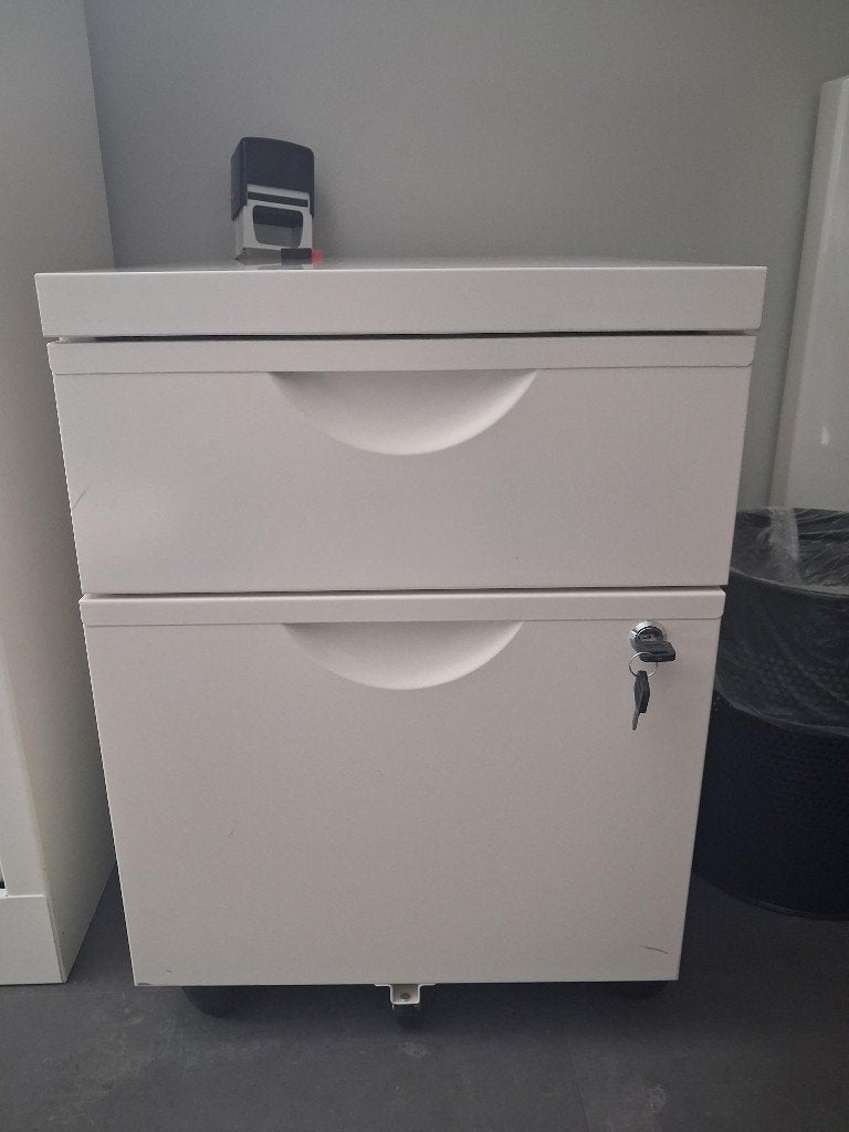 Ladekast, Ophalen, Zo goed als nieuw, 70 tot 120 cm, 70 tot 120 cm