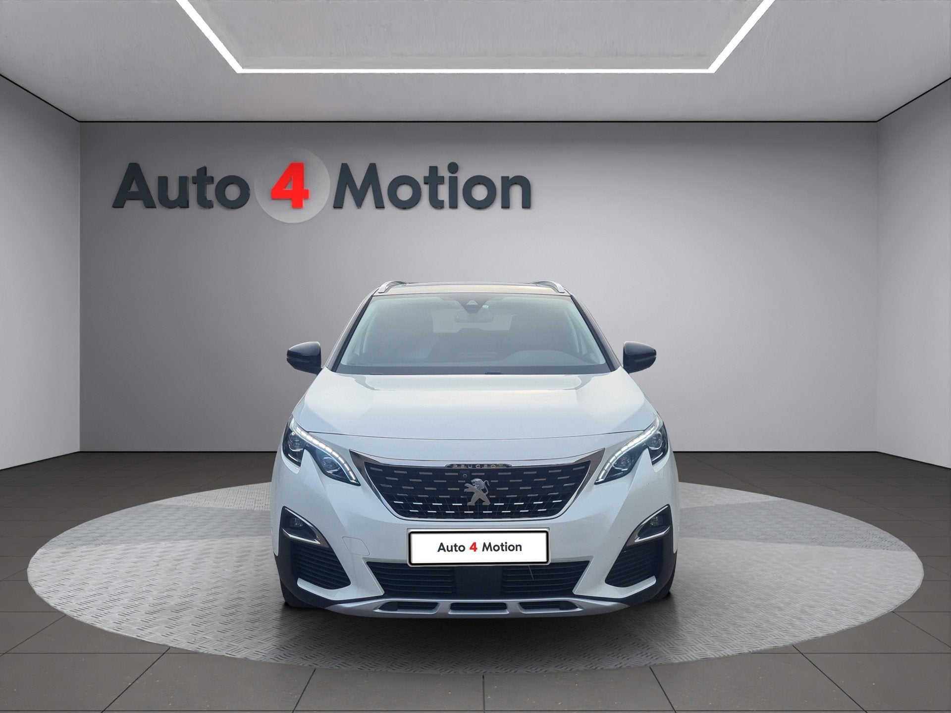 Peugeot 5008 1.5 BlueHDI Blue Lease GT-Line Full LED NAVIG P, Auto's, Voorwielaandrijving, Dealer onderhouden, Gebruikt, 4 cilinders