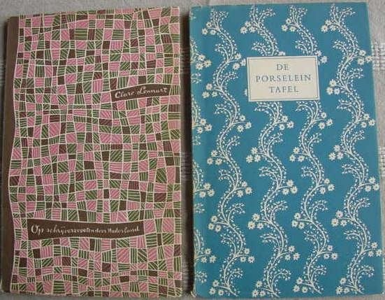 52 x geschenk 10 x maand van het spannende boek, Ophalen of Verzenden, Zo goed als nieuw