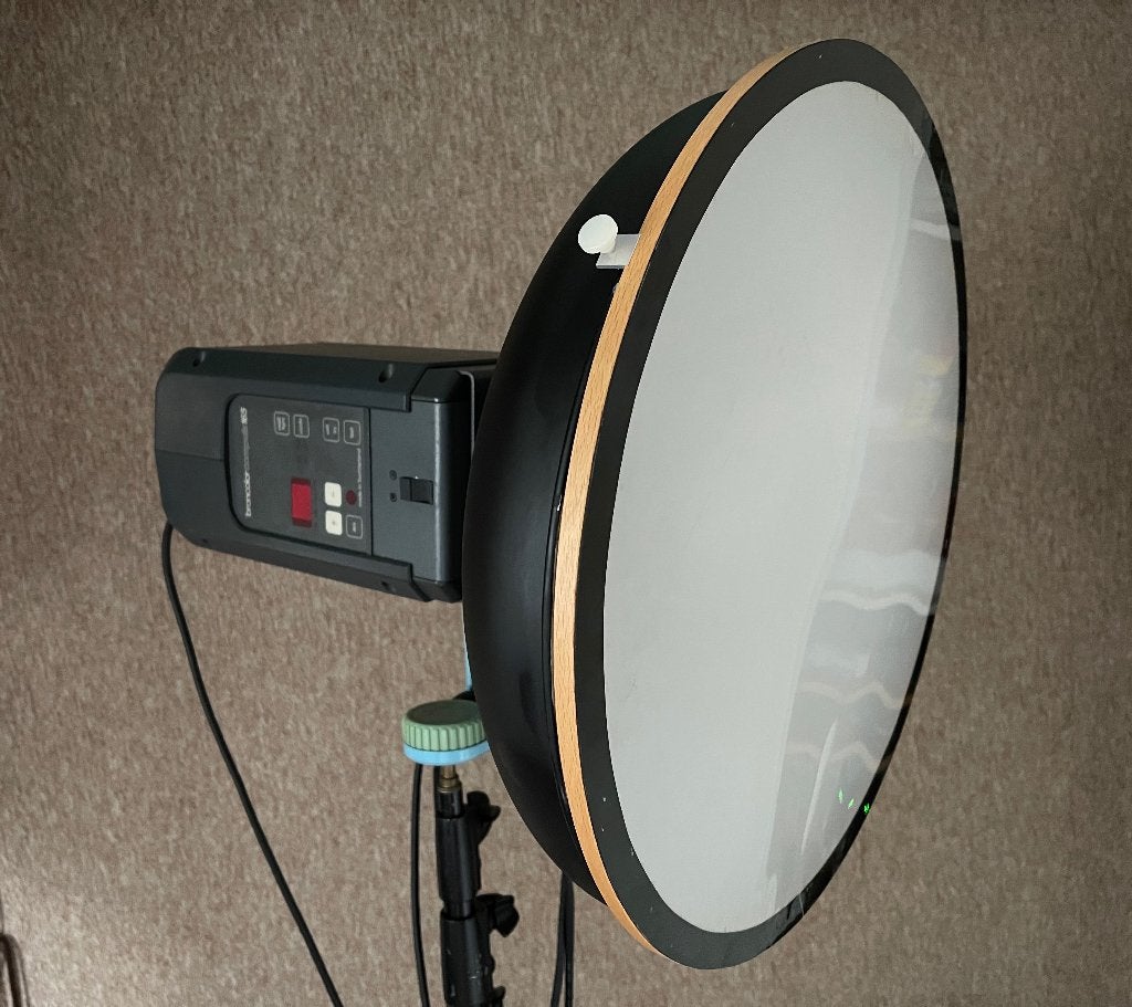 Broncolor Elinchrome Metz Manfrotto Profoto studio set, Audio, Tv en Foto, Fotografie | Fotostudio en Toebehoren, Ophalen, Complete fotostudio