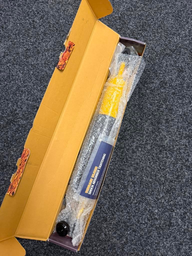 Terrain Tamer TGS Schokdempers Toyota LandCruiser HZJ/GRJ, Ophalen of Verzenden, Nieuw, Toyota