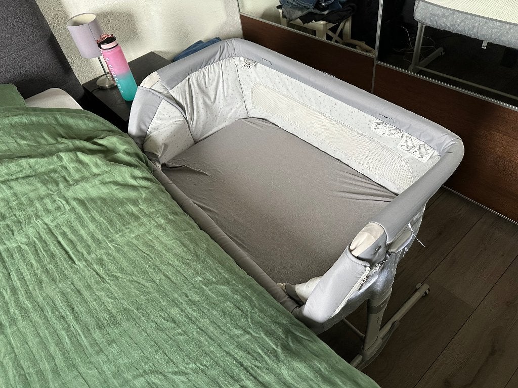 Chicco Next2Me Dream co-sleeper, Ophalen, Gebruikt, Wieg
