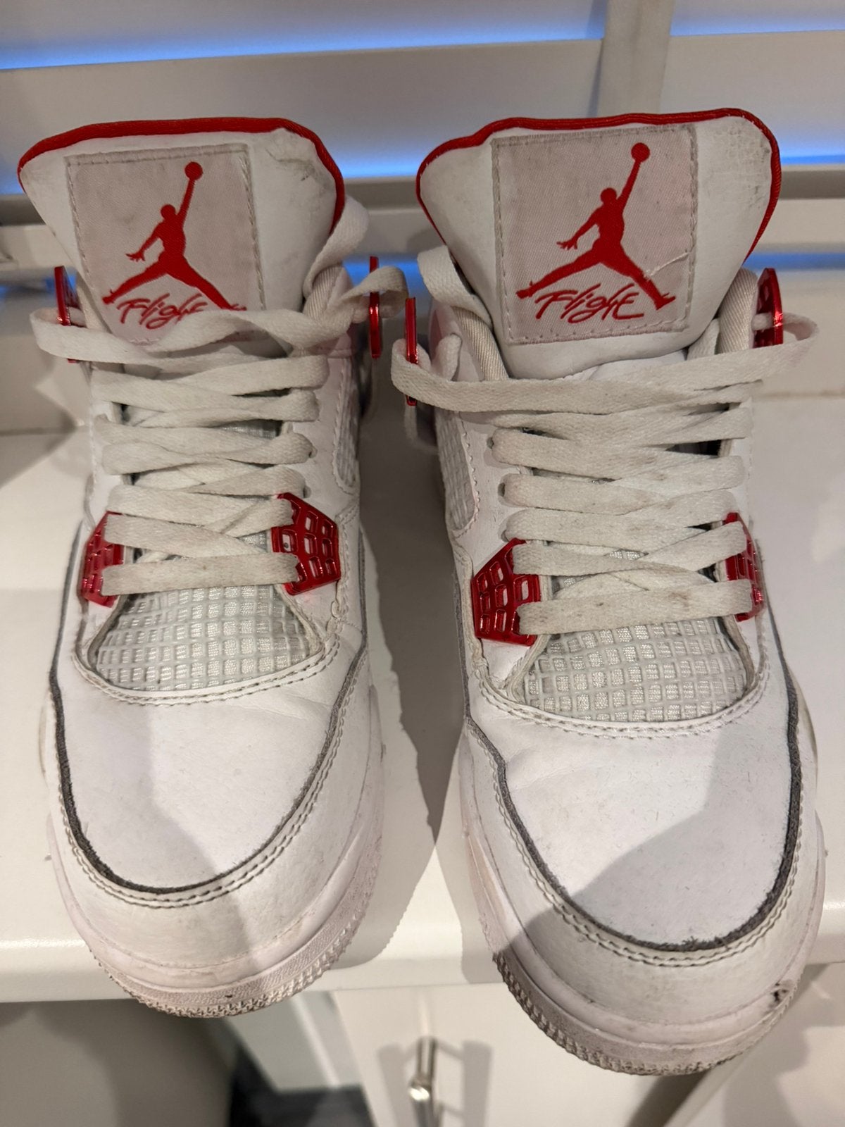 Sneakers, Gebruikt, Ophalen of Verzenden, Jongen of Meisje, Sportschoenen