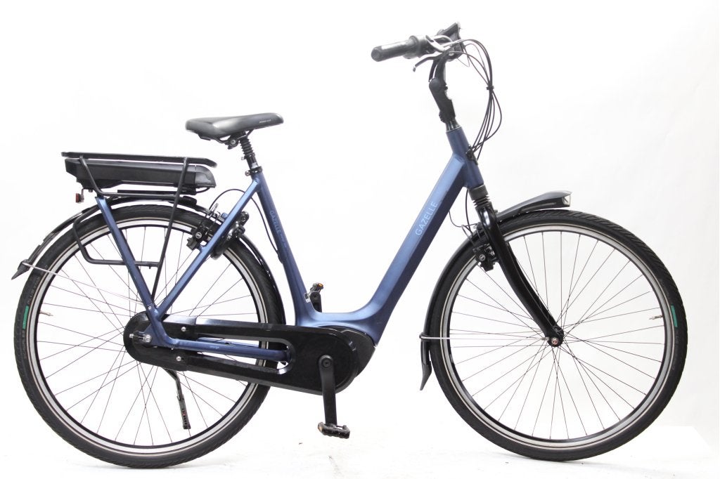 Gazelle Orange C310 57 cm elektrische fiets