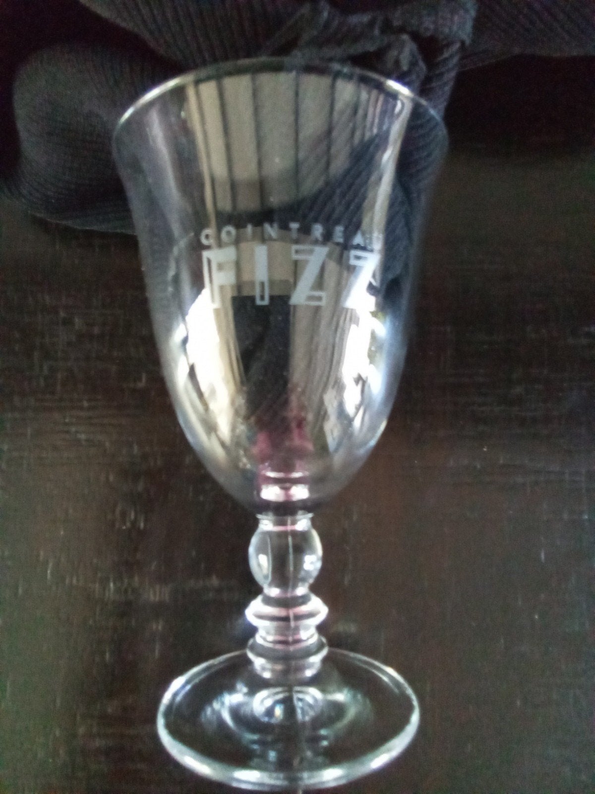 Fizz glas
Cointreau fizz De conditie is nieuw

Glas van Bail, Verzamelen, Glas en Borrelglaasjes, Ophalen of Verzenden, Nieuw