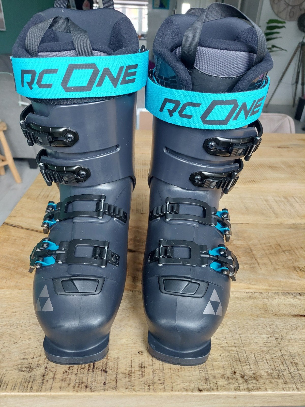 Fischer RX One Flex 85 dames skischoenen maat 39/40 - Zo goe, Ophalen