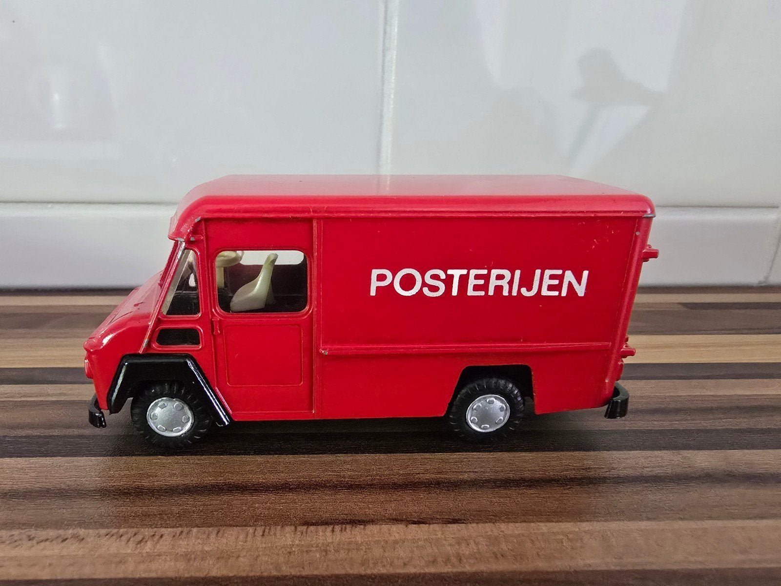 daf commer Nr. 49 lioncar posterijen, Ophalen of Verzenden, Gebruikt, Auto