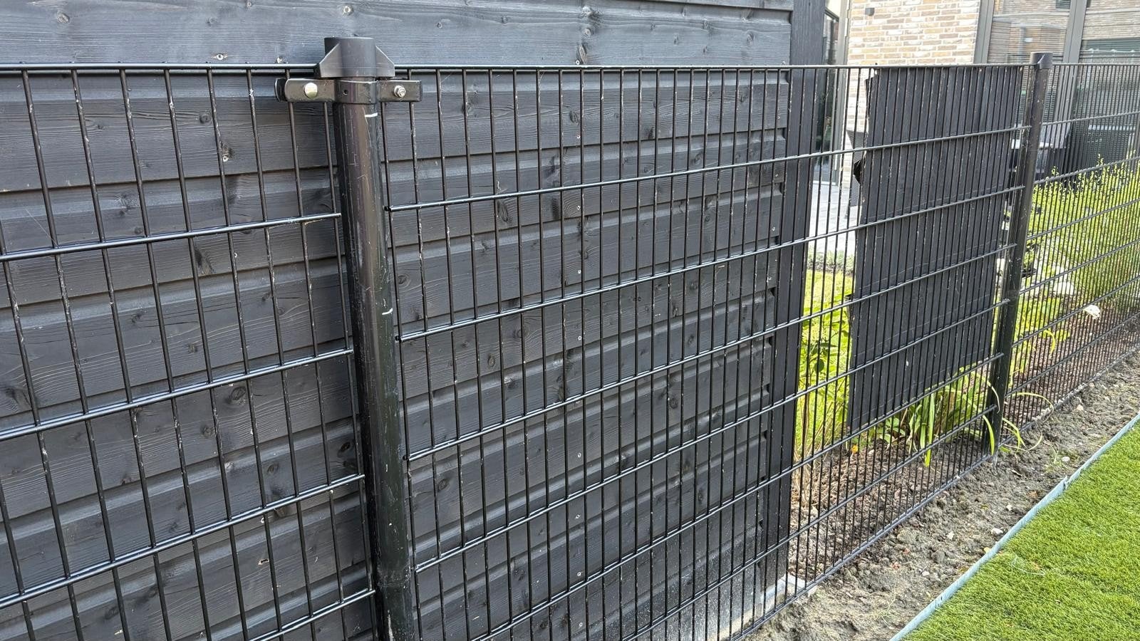 Hekwerk., Tuin en Terras, Schuttingen, Minder dan 3 meter, Ophalen