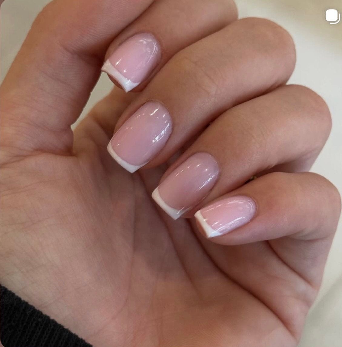 Biab nagels, Sieraden, Tassen en Uiterlijk, Uiterlijk | Cosmetica en Make-up, Ophalen, Nieuw, Overige kleuren, Handen en Nagels
