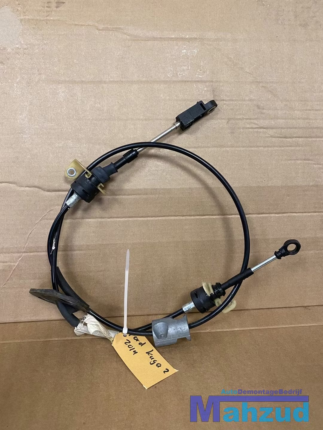 FORD KUGA 2 Schakel kabel 2012-2019, Gebruikt, Info@ford.com, Ophalen of Verzenden, Ford