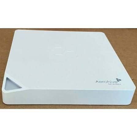 Aerohive HiveAP 121 Wireless Access Point kan openwrt op, Ophalen of Verzenden, Gebruikt, Aerohive Networks