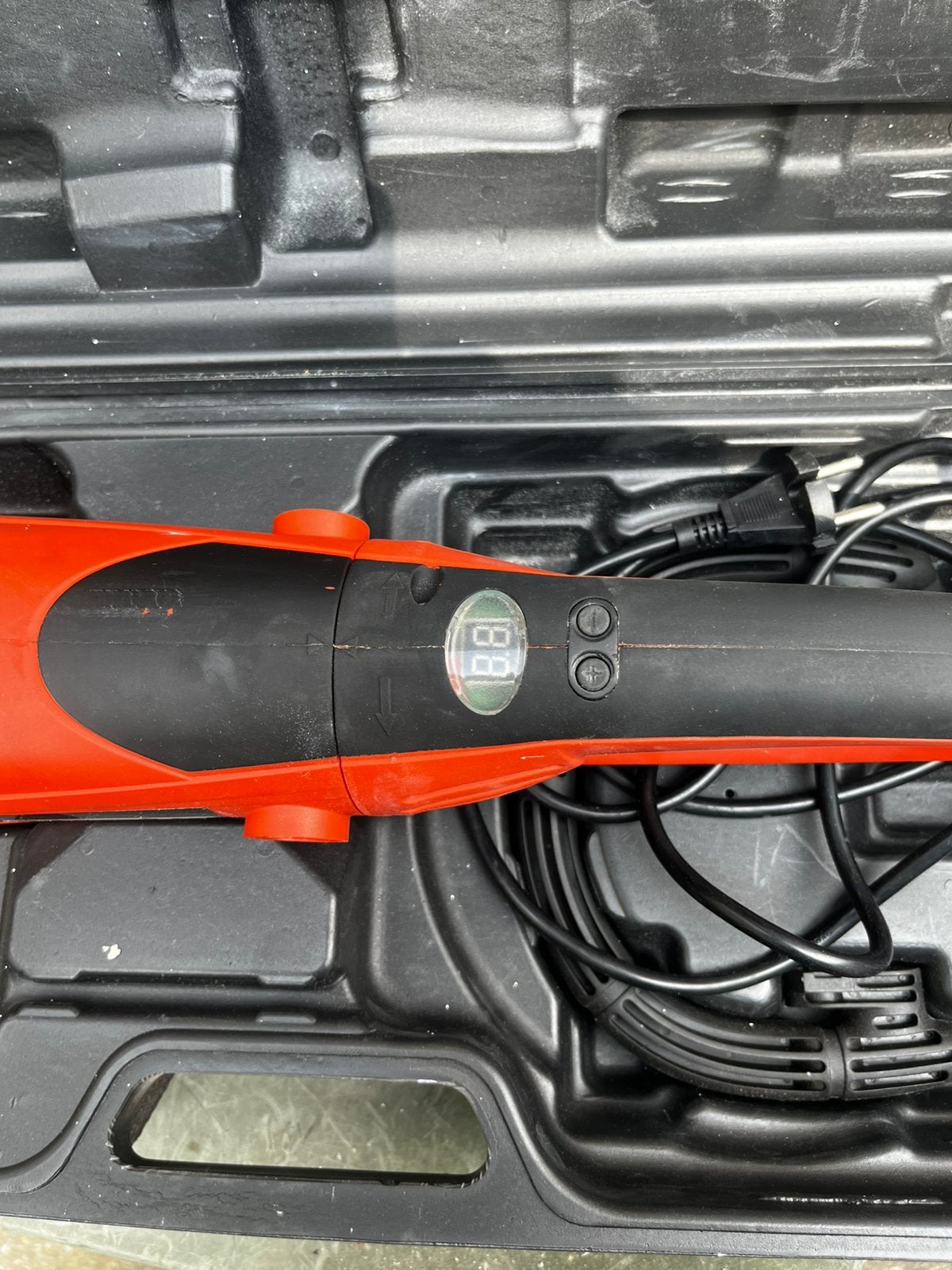 Electrish gereedschap, Auto diversen, Onderhoudsmiddelen, Ophalen