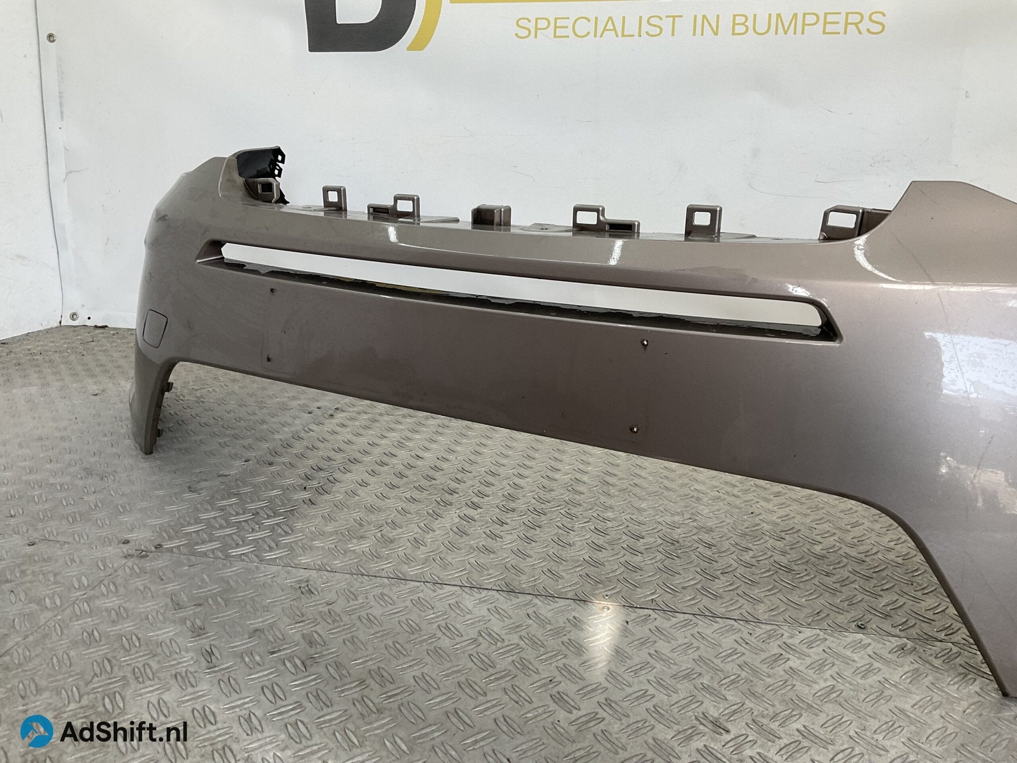 Bumper Land Rover Discovery L550 Sport 19-23 LK72-17A793-A V, Auto-onderdelen, Bumper