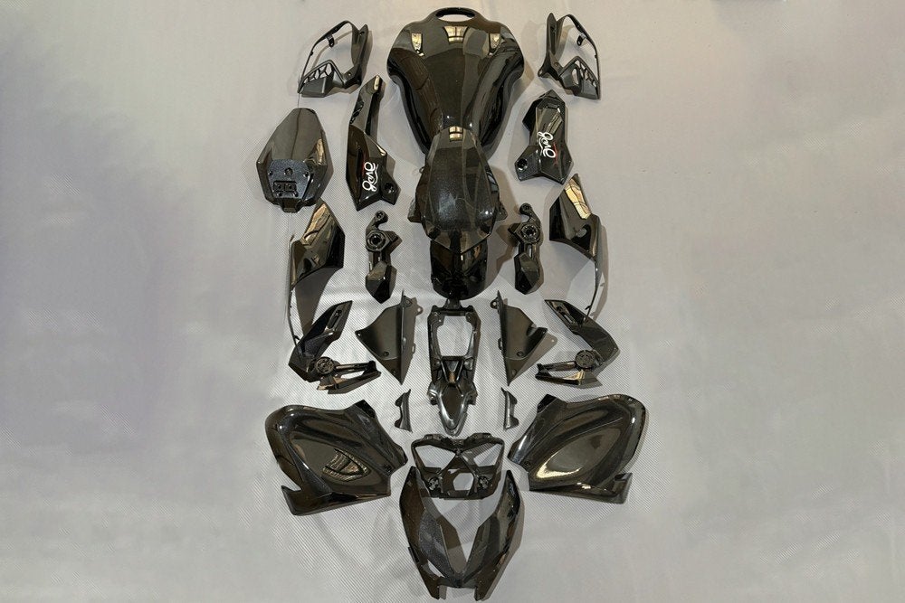 AVDB Kuip voor KAWASAKI Z900 / SE 2025 2026, Verzenden, Nieuw