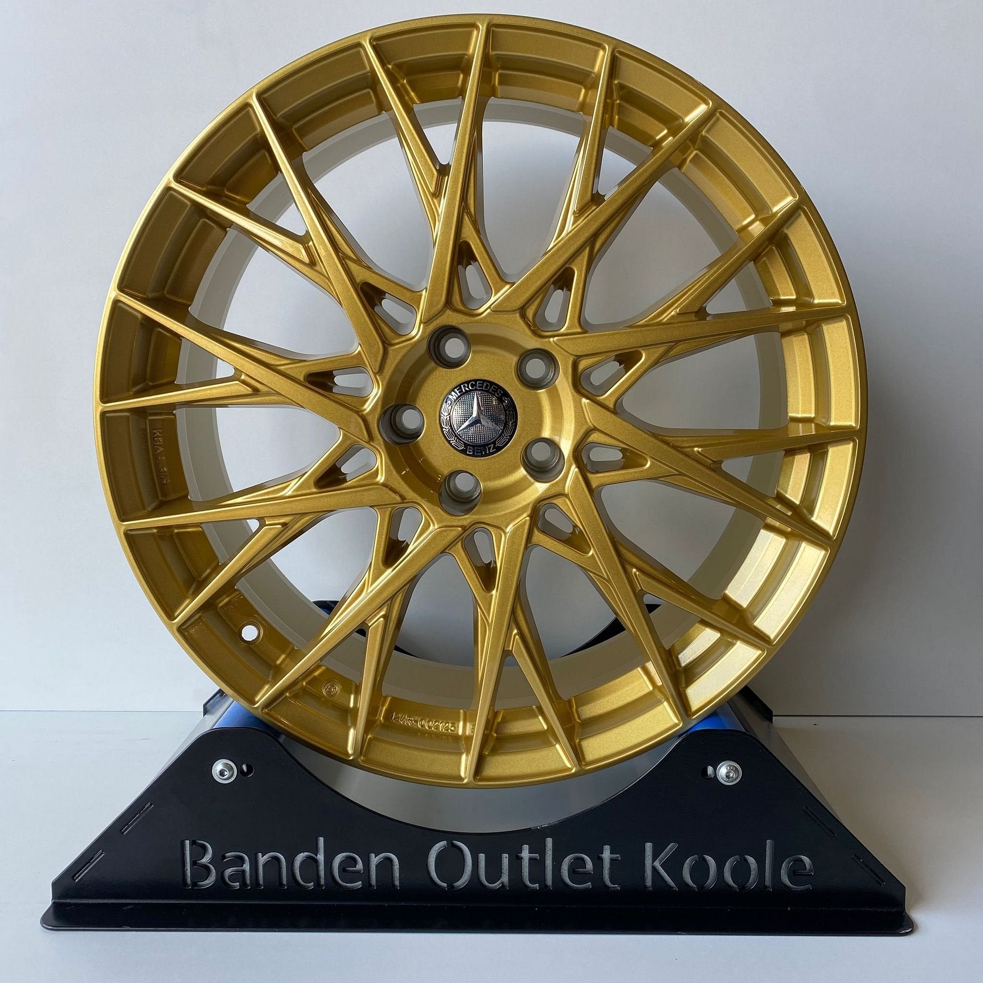 Mercedes C E S Klasse CLC CLK CLS EQC EQE EQS 5x112 20'' Vel, Velg(en), -, -, Nieuw