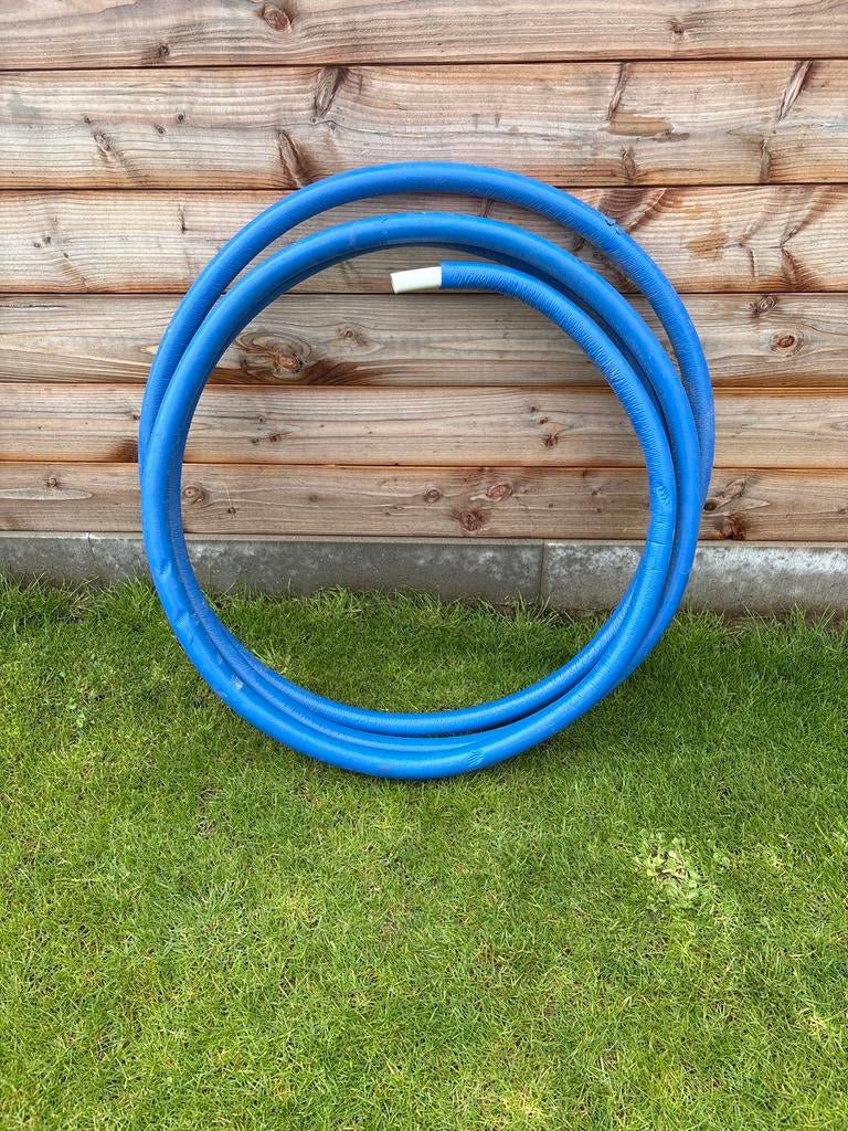 Uponor UniPipe MLC Thermo 32x3 meerlagenbuis, Ophalen, Zo goed als nieuw, Overige typen
