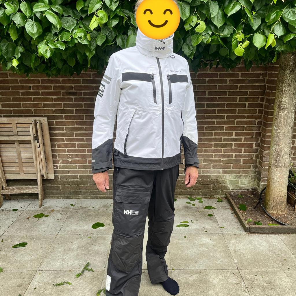 Helly Hansen Pier ZEILPAK XL-L –Nieuw– Coastal sailing, Watersport en Boten, Helly Hansen, Nieuw, Ophalen of Verzenden, Dame of Heer