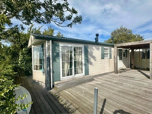 Likon Kolibri 1000 chalet 2 slaapkamers incl transport NL♦️, Tot en met 4