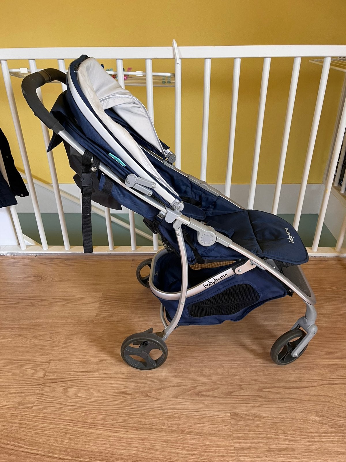 Kinder buggy, Kinderen en Baby's, Buggy's, Zo goed als nieuw, Overige merken, Ophalen
