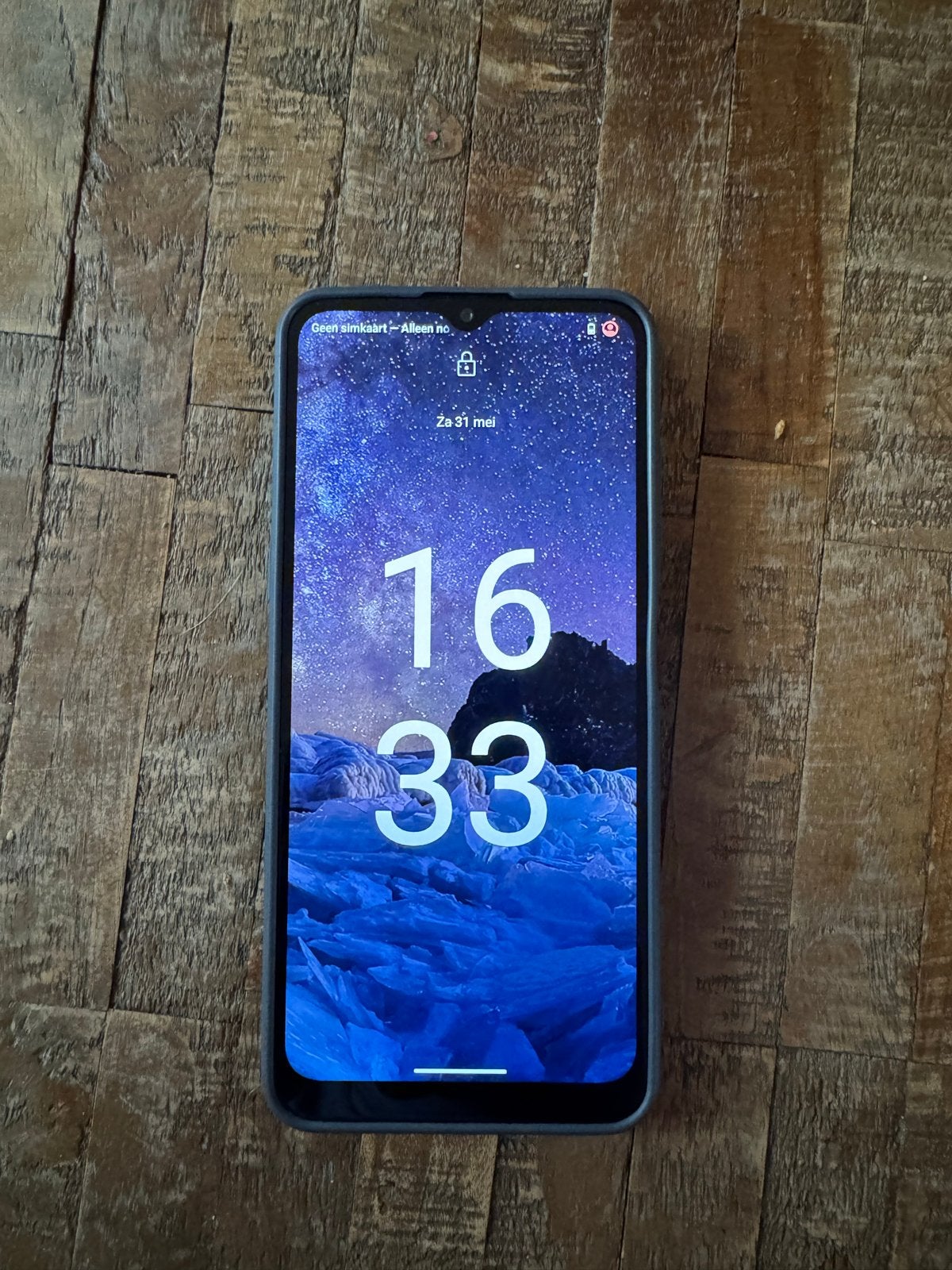 Nokia G11 - Zo goed als nieuw, Ophalen of Verzenden, Zo goed als nieuw, Klassiek of Candybar, Zonder simlock