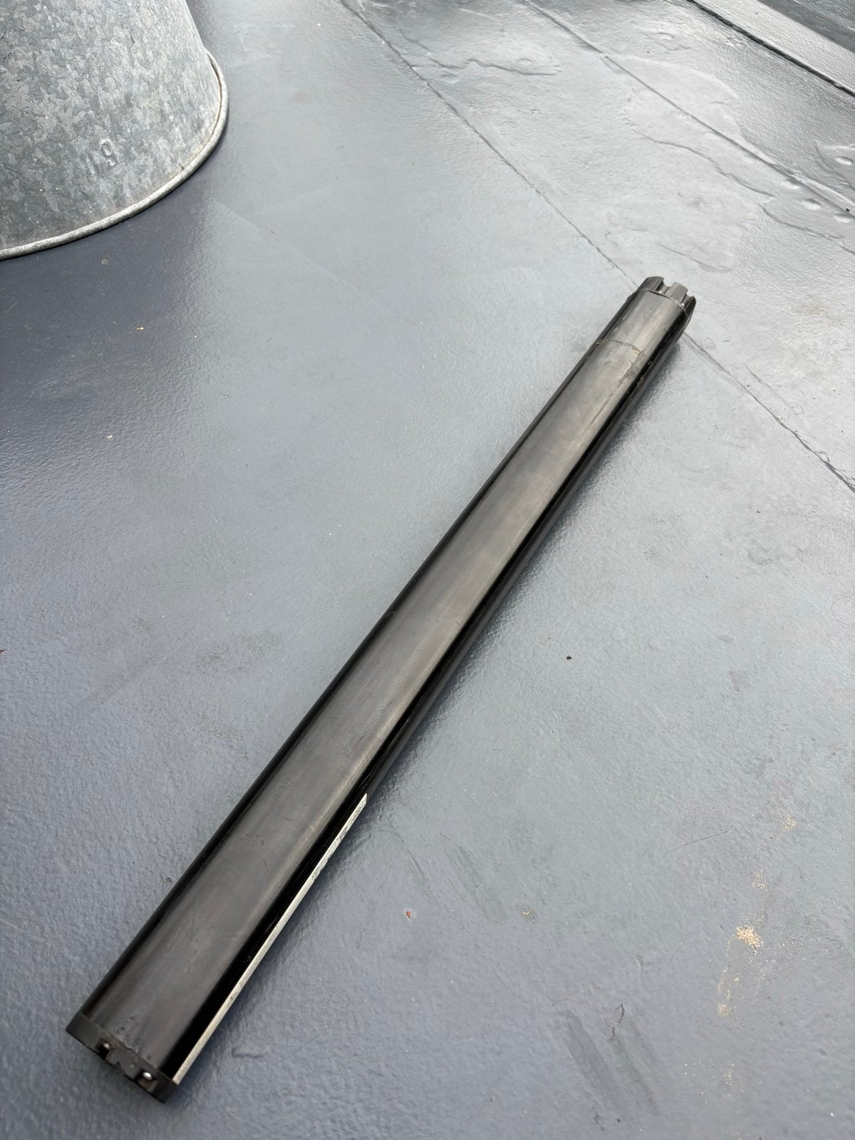 Foto 5 van VanMoof S3/X3 Accu DEFECT
