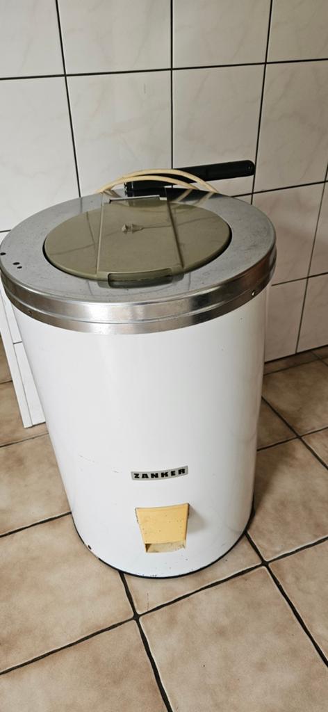Centrifuge, Ophalen of Verzenden, Gebruikt