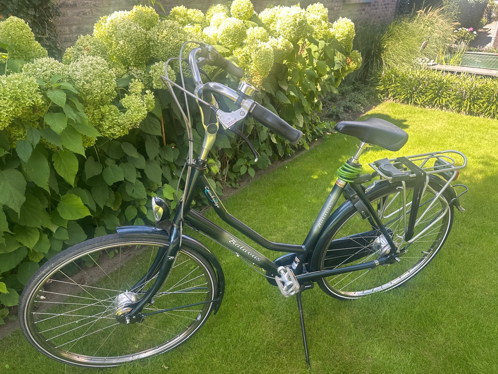 Batavus Cambridge Damesfiets  28 inch/7 versn., Fietsen en Brommers, Fietsen | Dames | Damesfietsen, Ophalen, Velgrem, Batavus