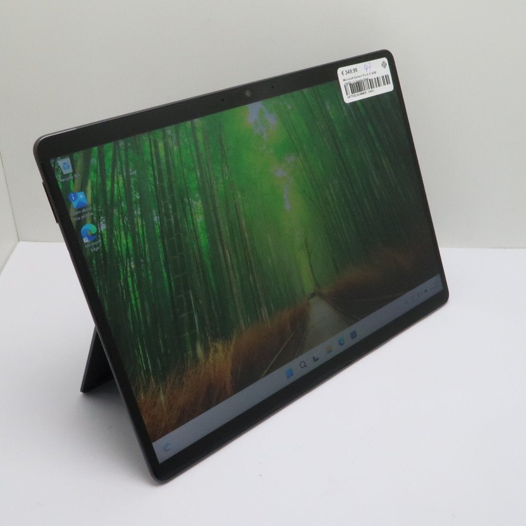 Microsoft Surface Pro 8 i5/ 8GB/ 256GB | in Goede Staat, Microsoft, Zo goed als nieuw, Support@microsoft.com, Microsoft Corporation
One Microsoft Way
Redmond, WA 98052-6399
USA