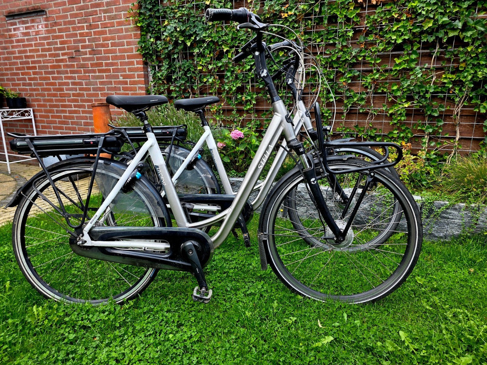 Foto 2 van Goede E-bikes vanaf € 699 welkom voor proefrit 06-21340570