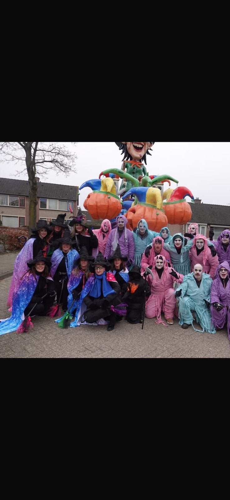 Heksen en zombie pakken, Kleding | Dames, Ophalen, Gedragen, Carnaval, Kleding