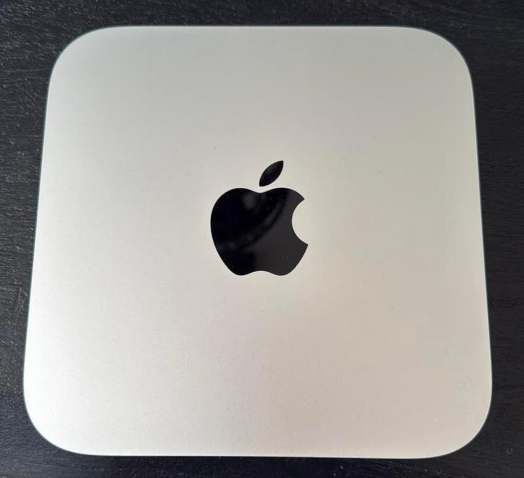 ≥ Mac Mini M1 16GB - Apple Desktop Te Koop | Marktplaats