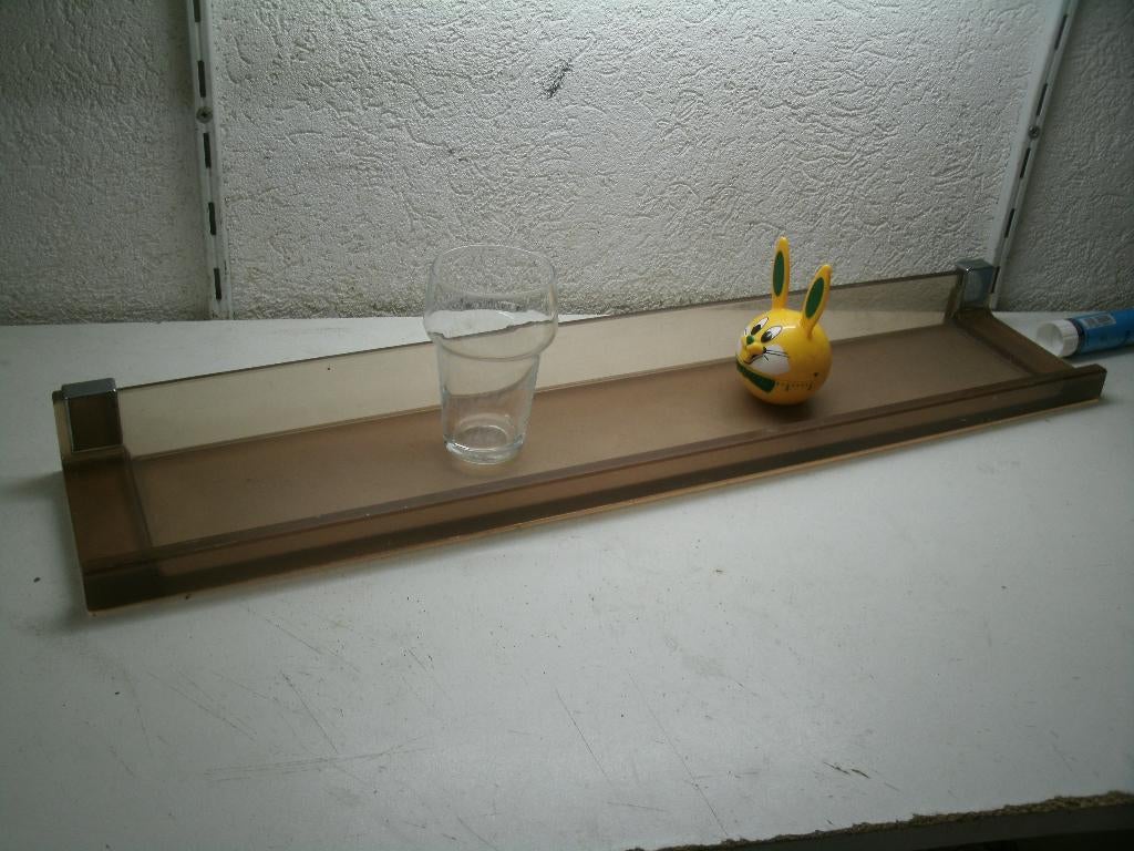 17c planset voor wastafel 70x14  oude, Ophalen of Verzenden