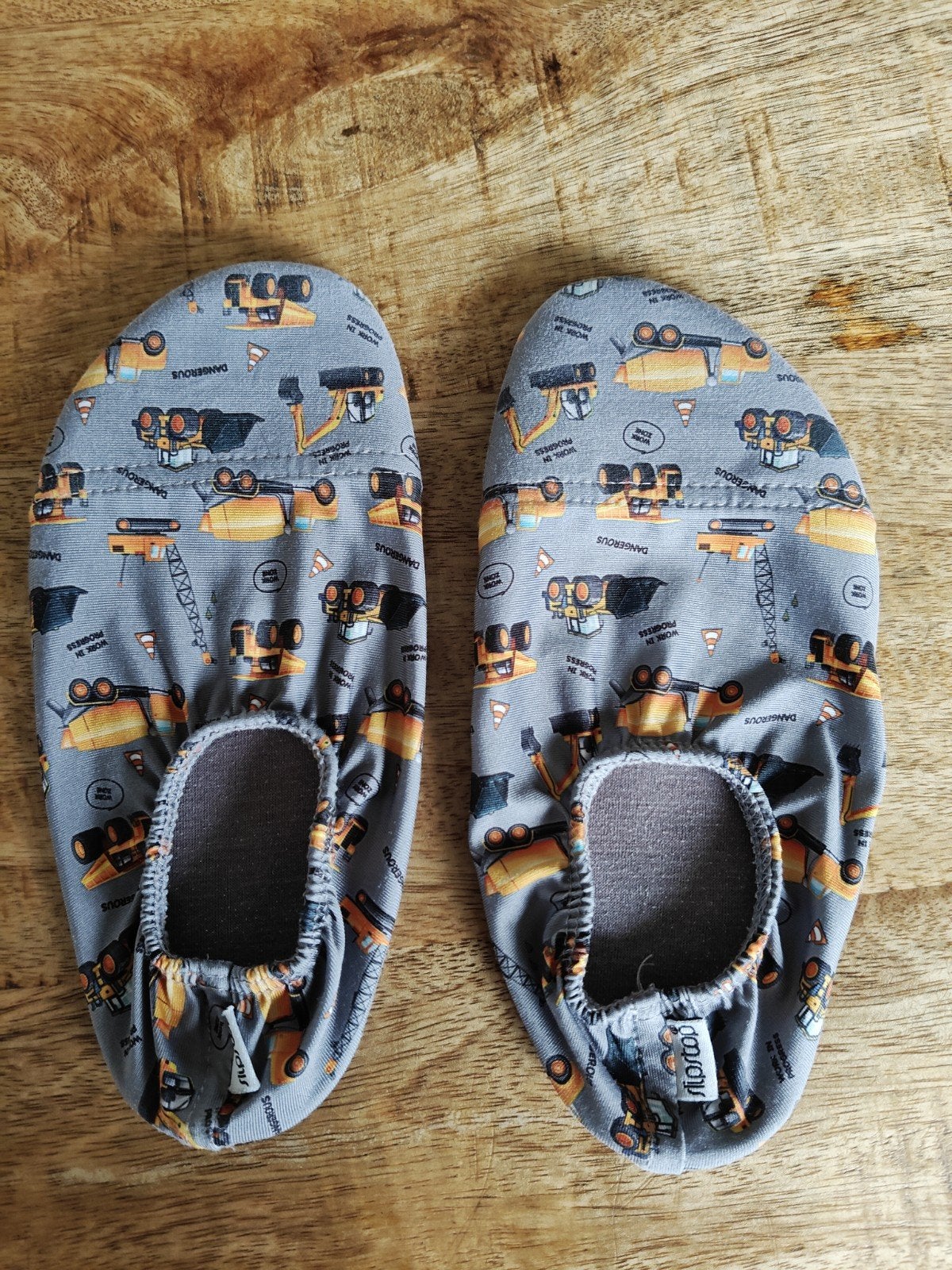 Slipstops, Ophalen, Jongen of Meisje, Schoenen, Zo goed als nieuw